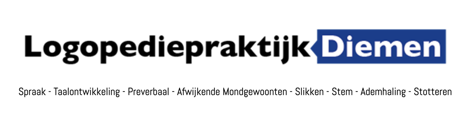 Logopediepraktijk Diemen 